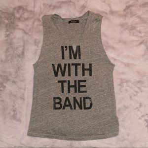 Muscle Tank for Women